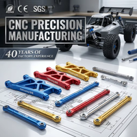 Pièces de moteur, pièces détachées de drones, pièces détachées Moccamaster, pièces détachées Astemo Autoparts, pièces pour armes Sks, pièces de machine CNC OEM
