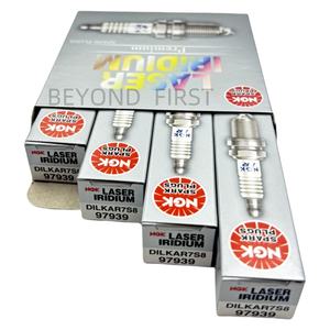 Mazda3 Axela,オリジナルNGK Bougie97939-DILKAR7S8 UX300E IS250/350 - Product Image 3