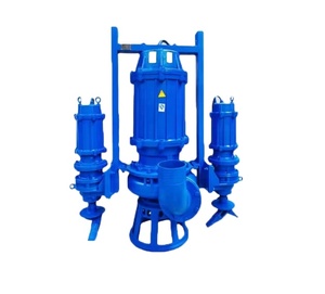 MS ZJQ Tobee Slurry <b>Pump</b> Hydraulic <b>Submersible</b> Slurry <b>Pump</b> <b>Submersible</b> Slurry <b>Pump</b> - Product Image 1
