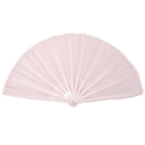 Kungfu người hâm mộ kích thước lớn Polyester Nhựa Tre người hâm mộ gấp tay <span class=keywords><strong>Fan</strong></span> clacking cho nhảy múa thể chất Đào Tạo - Product Image 3