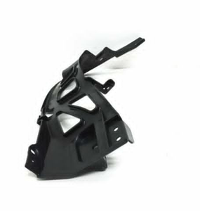 Support de pare-chocs arrière gauche OEM 2078851765, carte de suspension pour Mercedes-Benz Classe E <span class=keywords><strong>207</strong></span> - Product Image 1