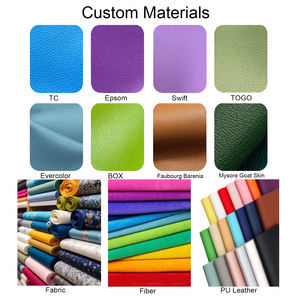 Bolso de Hombro Estilo Slouchy Directo de Fábrica - Cuero Genuino, Interior Espacioso, Diseño Minimalista, Personalización con MOQ Bajo Disponible Ahora - Product Image 4