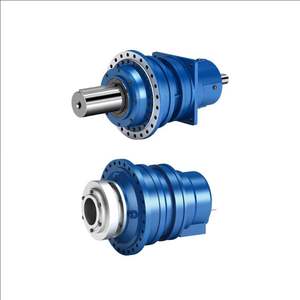 P3LP370เกียร์อุตสาหกรรมลดความเร็วลดความเร็ว AC DC ใหม่ของแท้ - Product Image 2