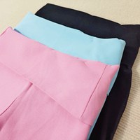 Ensemble Loungewear Tendance Automne 2025 pour Femme, Deux Pièces Élégantes en Jersey Marron à Manches Raglan avec Bandeau – Marque [Nom de la Marque]