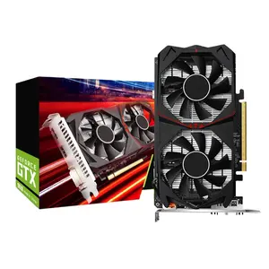 Used NVIDIA GeForce GTX 960 Graphics Card with 4GB GPU PCI Express Interface GDDR5 Video Memory for Desktop Applications