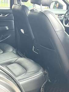 <span class=keywords><strong>Mazda</strong></span> <span class=keywords><strong>CX</strong></span>-<span class=keywords><strong>5</strong></span> <span class=keywords><strong>Grand</strong></span> <span class=keywords><strong>Touring</strong></span> <span class=keywords><strong>2019</strong></span> Automático Turbo AWD Usado en Buen Estado con Asientos de Cuero, Llantas R18, Portaequipajes de Techo de Aleación de Aluminio, Cámara Trasera - Product Image 6