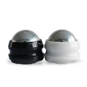 Bola rol pijat kepala, leher bahu punggung kaki membantu sol nyeri nyeri otot - Product Image 3