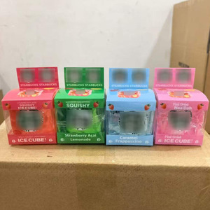 Vente en gros NeeDoh Mello <span class=keywords><strong>Mallo</strong></span> Squishy Toy, jouet sensoriel en guimauve changeant de couleur, anti-stress, cadeau pour enfants et adultes, idéal pour les fêtes - Product Image 6