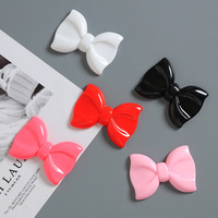 DIY Résine Accessoires Téléphone Cas Patch Eau Tasse Autocollant Boucles D'oreilles Lunettes Kt Chat Charmes Résine Résine Artisanat pour la Décoration 32