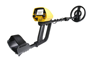 지하 금속 금 탐지를 위한 휴대용 MD-5090 새로운 금 금속 탐지기 - Product Image 2