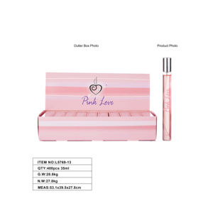 <span class=keywords><strong>Parfum</strong></span> unisexe moderne, Cologne, <span class=keywords><strong>parfum</strong></span> floral longue durée, format voyage, spray corporel, <span class=keywords><strong>coffret</strong></span> cadeau 20 en 1 - Product Image 4