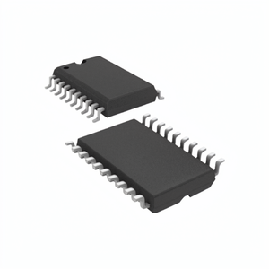 ชิปอิเล็กทรอนิกส์ คอมโพเนนต์ ลอจิก 20 SOlC SN74ABT541BDW บริการครบวงจรแบบดั้งเดิม - Product Image 1