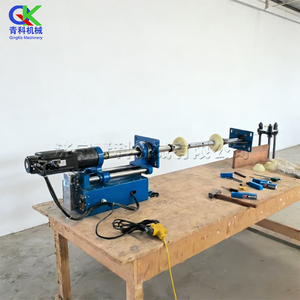 Portable 3KW Line Boring and Welding Machine Long-Lasting 55-300mm Boring Range On-site Bore Repair Equipment - Product Image 6
