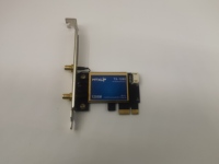 Penjualan Langsung Pabrik Kartu Nirkabel Mini PCI Internal 1200 MHz AC7260 dengan 2.4G 300M+5G 867M untuk Server 4.0