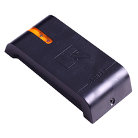 13.56 lecteur Rfid ISO14443A pour contrôle d'accès de porte RS232