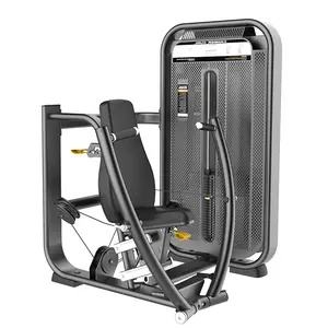 Shandong Dhz E7008 New Gym Training Fitness Equipment For Body Building