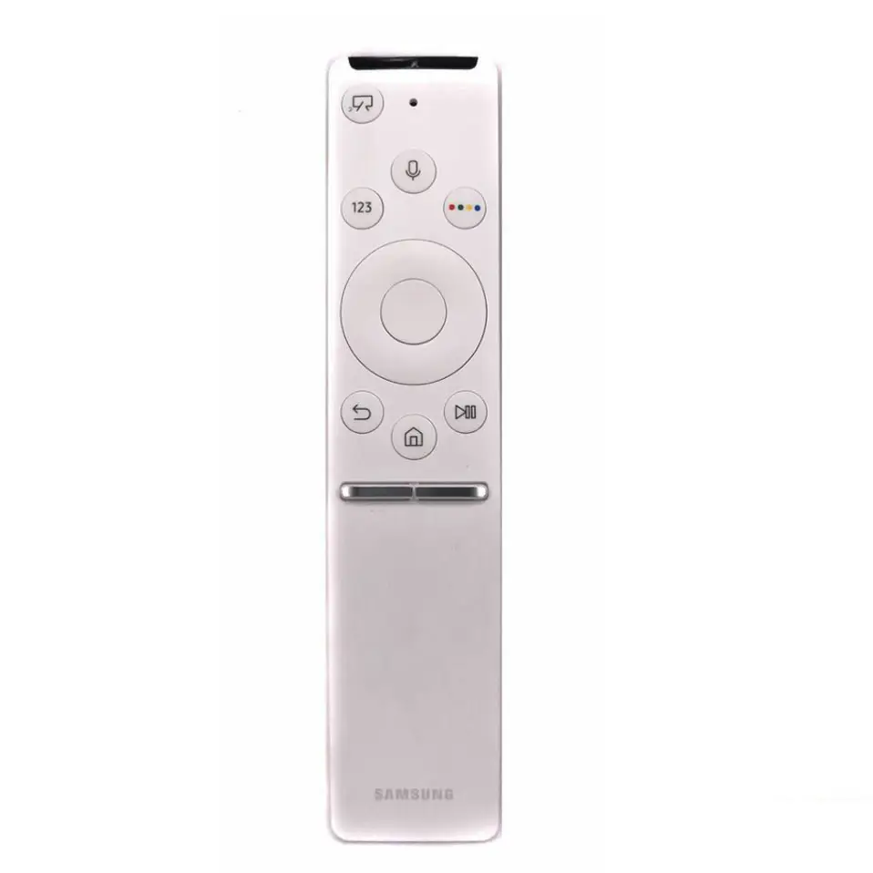 New BN59-01285A For Samsung Smart Voice Remote Control 4K Smart TV RMCSPM1AP1 Remote for UA65LS 55 43