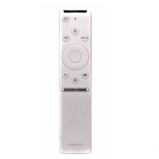 New BN59-01285A for Samsung Smart Voice Remote Control 4K Smart TV RMCSPM1AP1 Remote for UA65LS 55 43