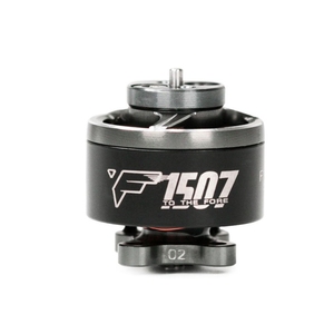 T-Hobby <span class=keywords><strong>F1507</strong></span> sans arbre 2700KV 3800KV 3S-6S Brushless Bldc Fpv Racing Drone Motor pour Multirotor - Product Image 3