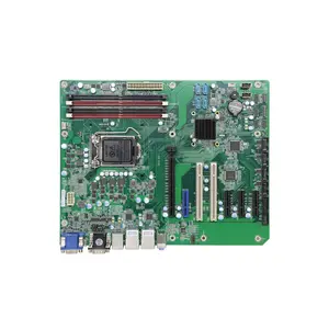 KTB-785G2 For KangTai Industrial Motherboard Q170 LGA1151 Support 6/7/8/9th Generation Intel Core I7/i5/i3 DDR4 SATA3.0