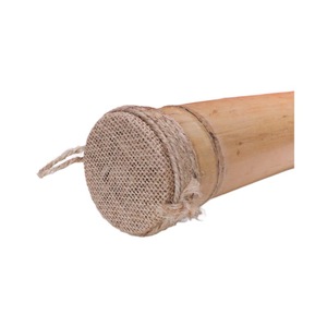 Instrumento de Terapia Sonora de Bambú, Tubo de Lluvia Profesional para Meditación, Yoga y Sanación Espiritual, Venta al Por Mayor - Product Image 1