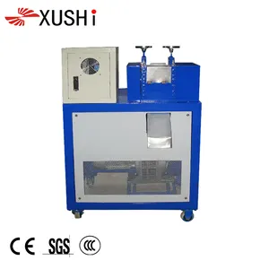 Sản Lượng Cao Nhựa Granule Cutter/Nhựa Pelletizer/Hiệu Quả Cao Pellet Making Machine