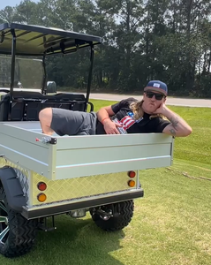 Voiture <span class=keywords><strong>de</strong></span> golf électrique avec boîte <span class=keywords><strong>de</strong></span> chargement UTV ATV 2024 Nouveau buggy à énergie nouvelle Chariot Véhicule utilitaire à vendre Camion <span class=keywords><strong>près</strong></span> <span class=keywords><strong>de</strong></span> <span class=keywords><strong>chez</strong></span> <span class=keywords><strong>moi</strong></span> - Product Image 4