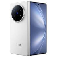 Nuevo Vi Vo X Fold 5 2025, Pantalla AMOLED de 8.03'' y 120Hz, Cámara de 50MP, Batería de 6000mAh, Snapdragon 8 Gen 3, Android 15, Teléfono Móvil Plegable 5G
