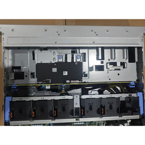 Серверы предприятия Intel <span class=keywords><strong>Xeon</strong></span> Gold 5418Y процессоры DELLs PowerEdge R760/R760XS/R760XA <span class=keywords><strong>2U</strong></span> Rack - Product Image 5