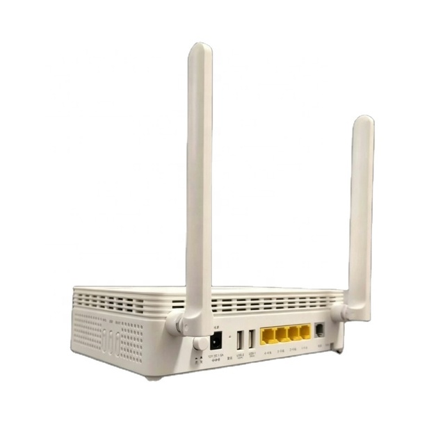 4GE Dual-Band Wi-Fi 6 F980L AX3000 Wireless Router with Gigabit Chinese/English Version