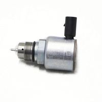 Peças de Motor de Caminhão Válvula de Alta Pressão de Combustível Diesel 28249292