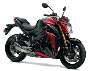 Kit de carénage complet moulé par injection pour moto, compatible avec GSX-S1000 2015 2016 <span class=keywords><strong>2017</strong></span> 2018 2019 2020 <span class=keywords><strong>GSXS</strong></span> 1000 GSXS1000 - Product Image 6