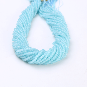 Cuentas de Piedras Preciosas de Piedra Lunar Arcoíris en Venta 2476-Trillion Esmeralda Radiante y Corte Hexagonal Corte Diamante Piedra Preciosa Arcoíris - Product Image 3