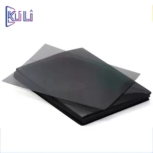 KULI Screen Wholesale Original Color 12.3 Inch OLED Polarizer Film LCD Panel Polarizer Sheet Filter for Screen Repair