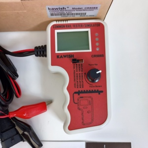 CR508S Dijital <span class=keywords><strong>Common</strong></span> <span class=keywords><strong>Rail</strong></span> Basınç Test Cihazı ve Yüksek Basınçlı Pompa Motor Teşhis Aracı Simülatörü - Product Image 1