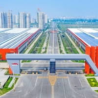 Mabohu ZH-005A Little Bird (Version Haut de Gamme) Grand Appareil de Fitness Commercial pour Entraînement en Salle Shandong Texas