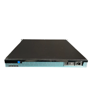 2901-V/K9 Enterprise Router with 2 10/100/1000Mbps Gigabit <b>Ethernet</b> Ports Multi-Service-2901/K9 - Product Image 1