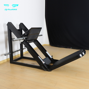<span class=keywords><strong>Presse</strong></span> à jambes biocinématique à charge libre Cybex <span class=keywords><strong>pour</strong></span> l'entraînement des <span class=keywords><strong>fessiers</strong></span> et des quadriceps, avec sécurité et construction en acier - Product Image 3