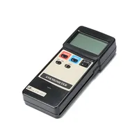 Instrument de mesure de la vitesse du vent et de la température LUTRON AM-4203 Fabriqué à Taïwan