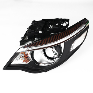 Para BMW X4 G02 2018 LED luces de señal de giro de freno trasero perfil piezas de automóvil para accesorios de coche BMW - Product Image 2