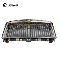 Grille de radiateur Grille d'admission d'air de pare-chocs avant pour Rolls-Royce Ghost OE51117198866