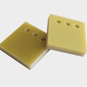 Epoxy Fiber Glass Laminate <b>Rod</b> Insulation Sheet,Meet Vetronite Egs 619 - Product Image 1