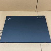 Ordinateur portable d'occasion de haute qualité, 95% neuf, pour Lenovo-T450s, Intel Core I5 5200U, 8 Go, 256 Go SSD, 14,1 pouces