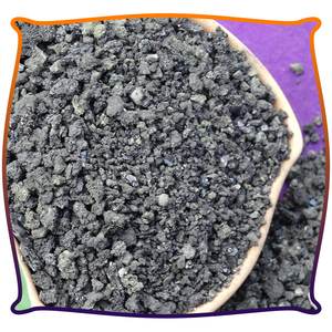 Poudre de carbure de silicium noir (SiC) 0-5 mm, pureté 70 %, matières premières céramiques, applications réfractaires, soudage, sans carbone ajouté - Product Image 3