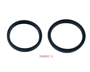 Kit de reparación de cilindro de elevación de piezas de repuesto del mercado de accesorios 0009608168 para piezas de carretilla elevadora Linde 352/H40D - Product Image 3