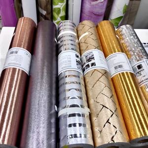 Adesivo Murale Moderno Effetto Specchio in XPE, Autoadesivo, Rimovibile, Facile da Installare per Casa, Camera da Letto, Soggiorno, Cucina, <span class=keywords><strong>Sfondo</strong></span> TV - Product Image 4