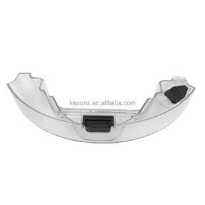 Réservoir d'eau noir électrique de remplacement adapté aux accessoires d'aspirateur robot Xiaomi <span class=keywords><strong>Roborock</strong></span> S5 Max <span class=keywords><strong>S6</strong></span> <span class=keywords><strong>MaxV</strong></span> - Product Image 3