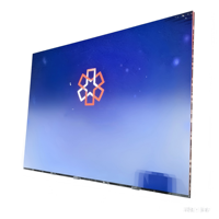 Écran LED Commercial en Gros à Haute Luminosité P3.91 pour Scène d'Événement - Panneau Vidéo LED
