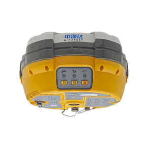 Instrumento de Topografía Clásico Usado Hi-Target V30, GPS RTK Económico, Precio de RTK GNSS Usado - Product Image 6