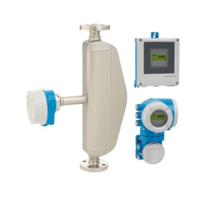 Débitmètre monotube Promass H500 8H5B, version en acier inoxydable résistant aux produits chimiques, 4 entrées/sorties pour - Product Image 2